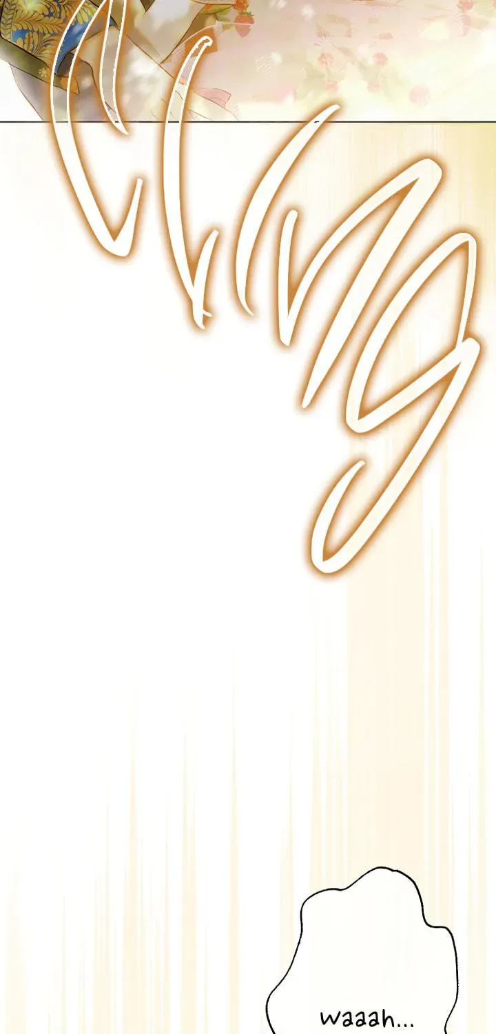Mother's Contract Marriage Chapter 28 page 18