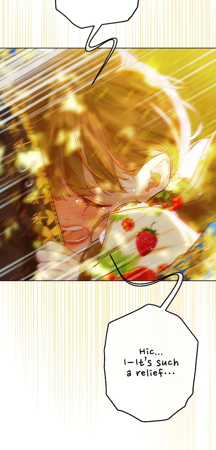 Mother's Contract Marriage Chapter 28 page 22