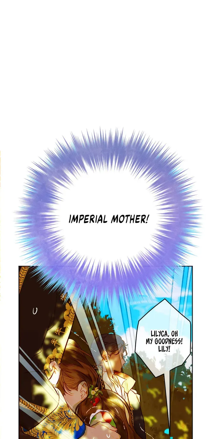 Mother's Contract Marriage Chapter 28 page 25