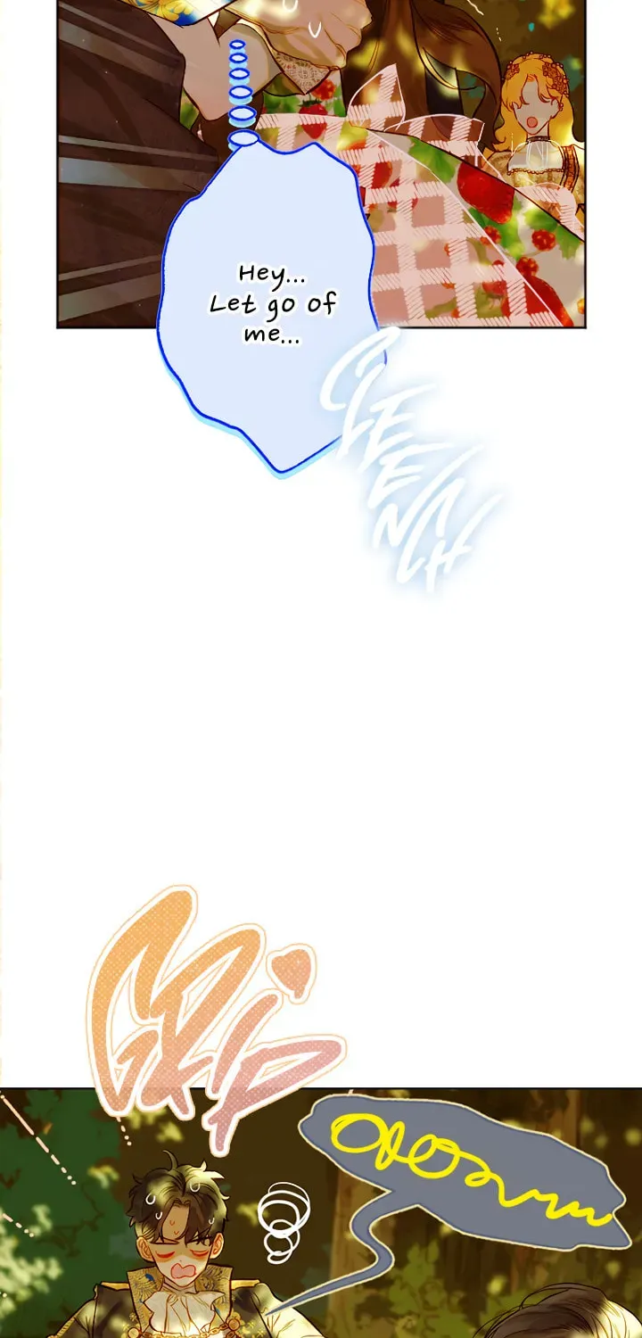 Mother's Contract Marriage Chapter 28 page 26