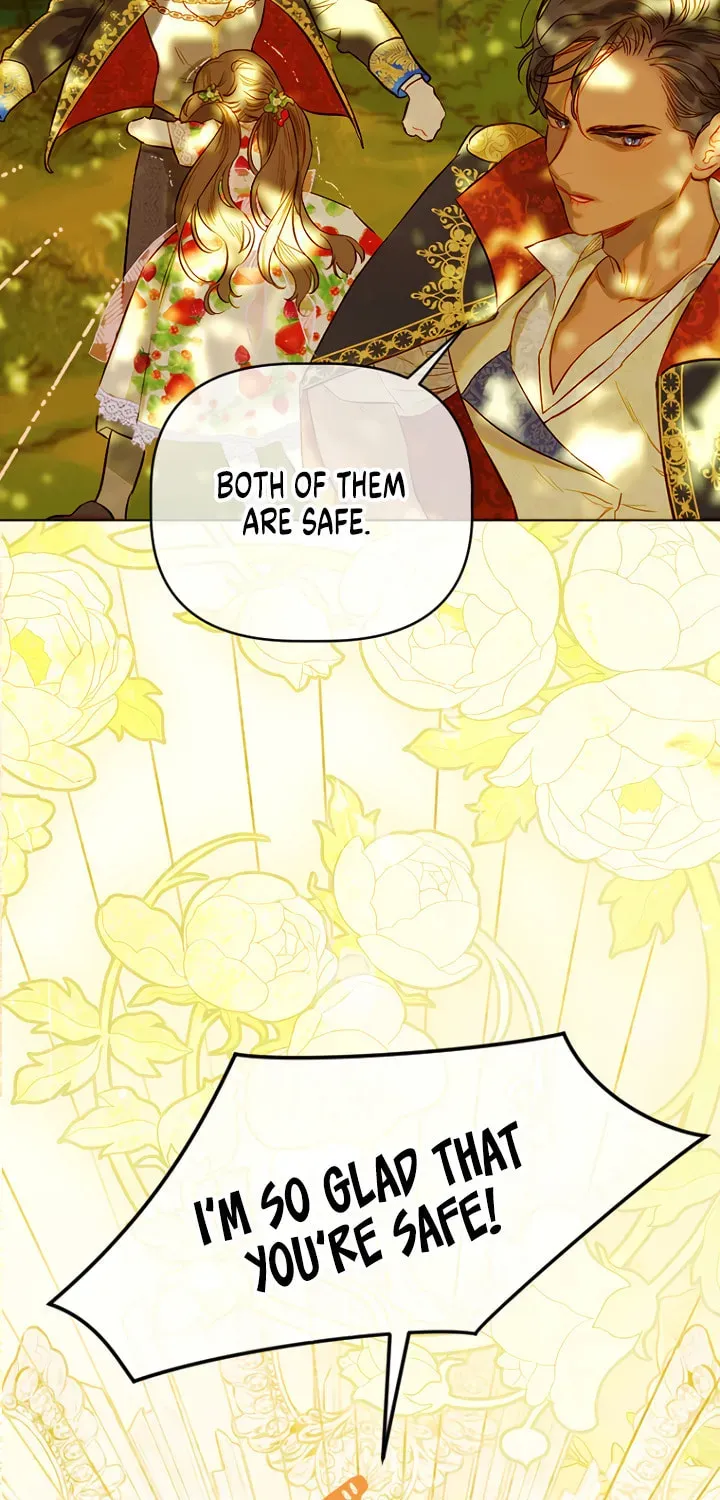 Mother's Contract Marriage Chapter 28 page 27