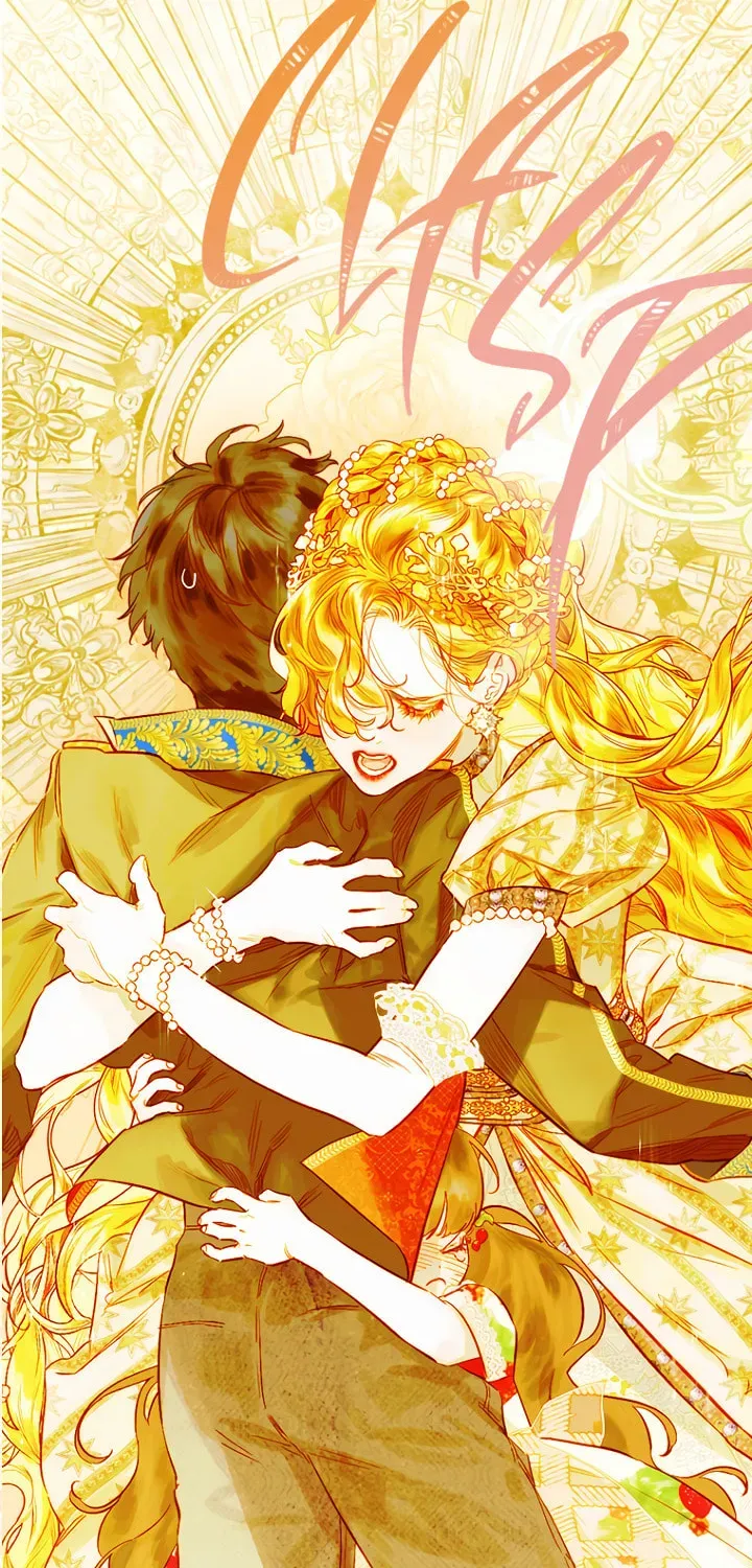 Mother's Contract Marriage Chapter 28 page 28