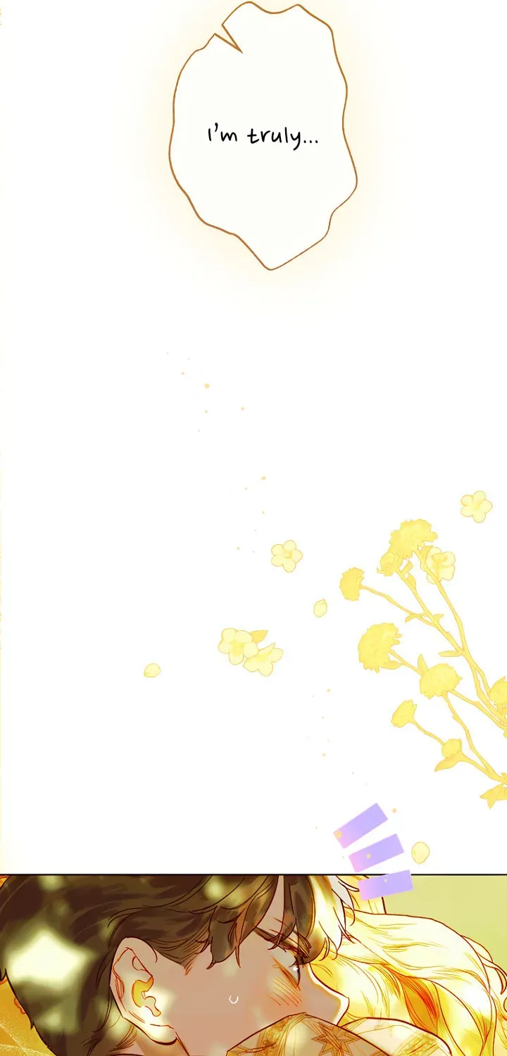 Mother's Contract Marriage Chapter 28 page 31