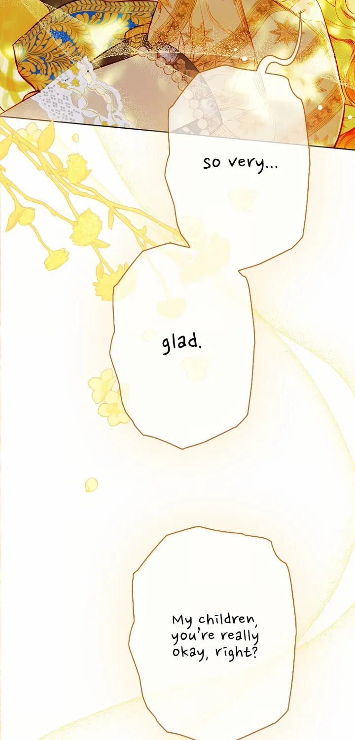 Mother's Contract Marriage Chapter 28 page 32