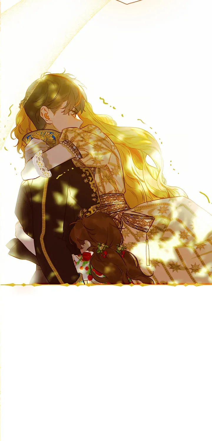 Mother's Contract Marriage Chapter 28 page 33