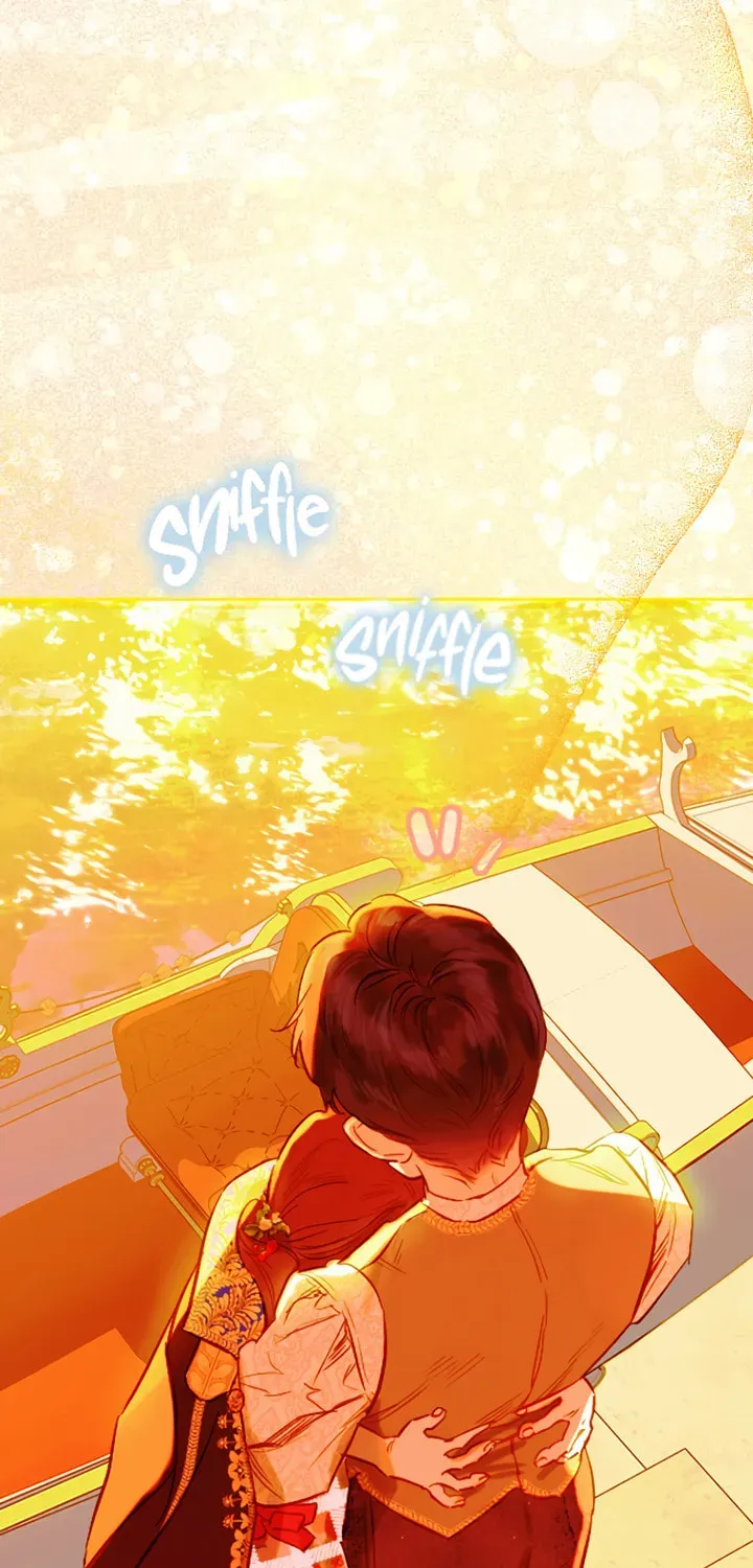 Mother's Contract Marriage Chapter 28 page 38