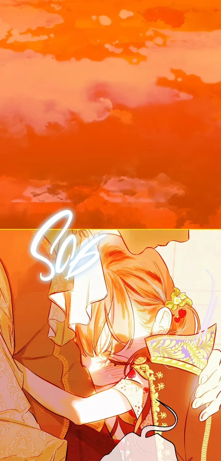 Mother's Contract Marriage Chapter 28 page 41
