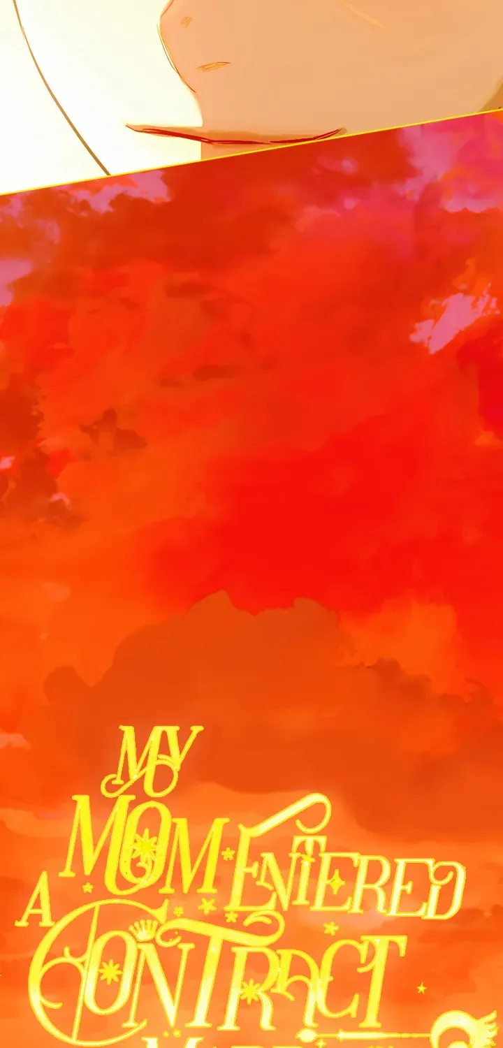 Mother's Contract Marriage Chapter 28 page 43