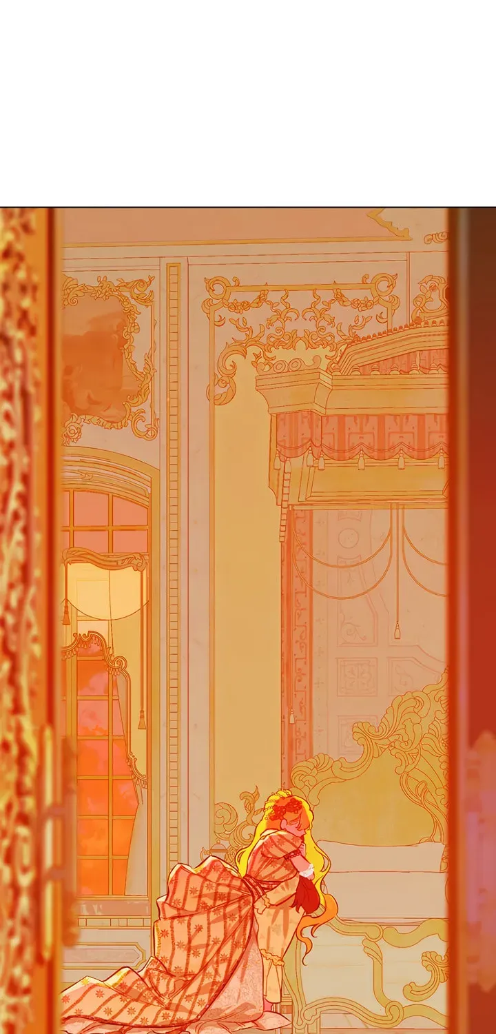 Mother's Contract Marriage Chapter 28 page 50