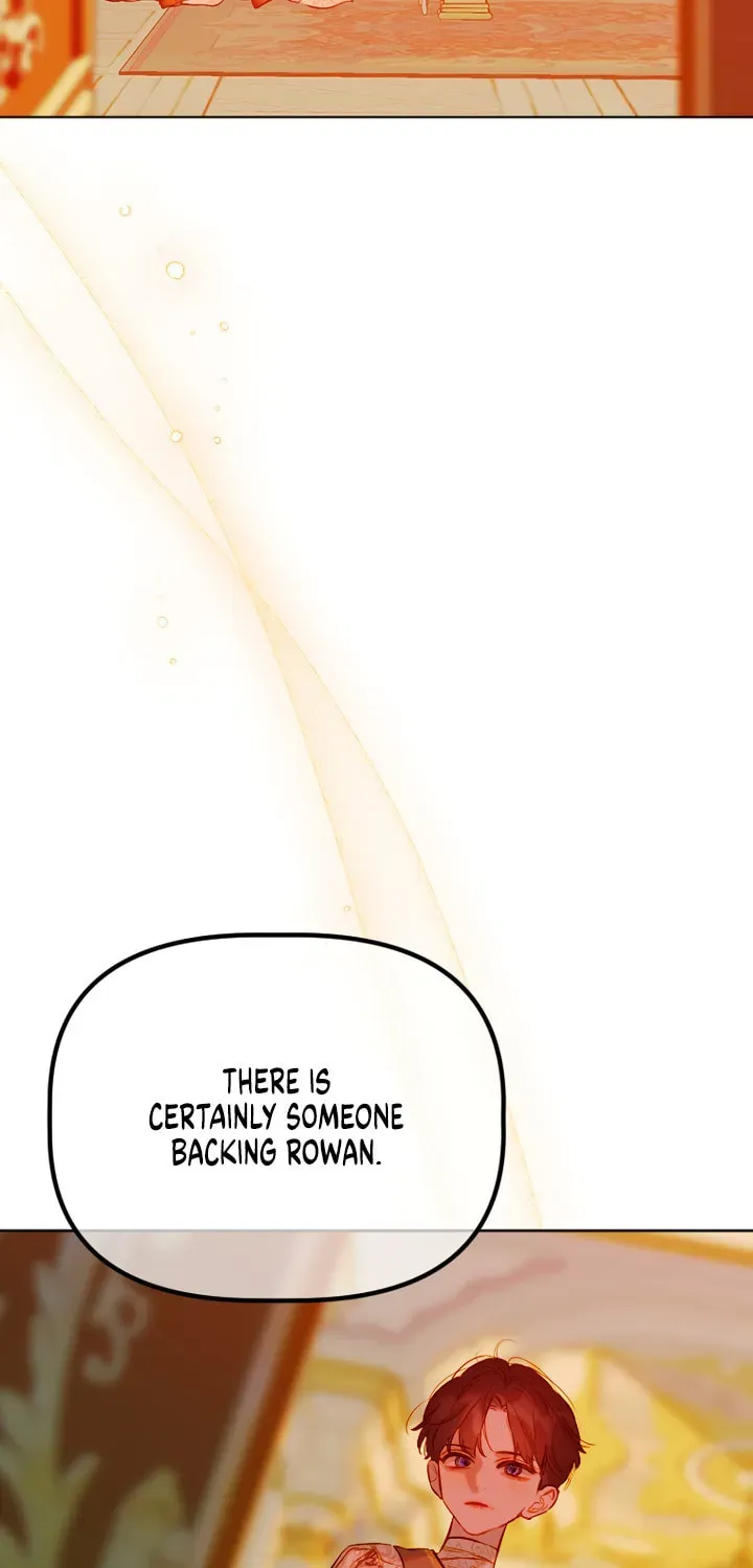 Mother's Contract Marriage Chapter 28 page 51
