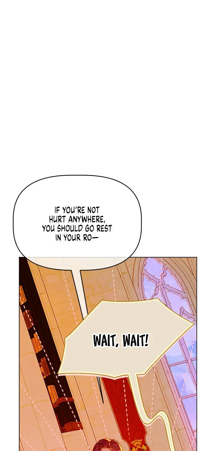 Mother's Contract Marriage Chapter 28 page 55