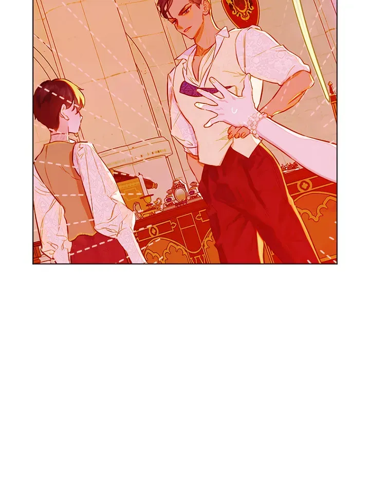 Mother's Contract Marriage Chapter 28 page 56