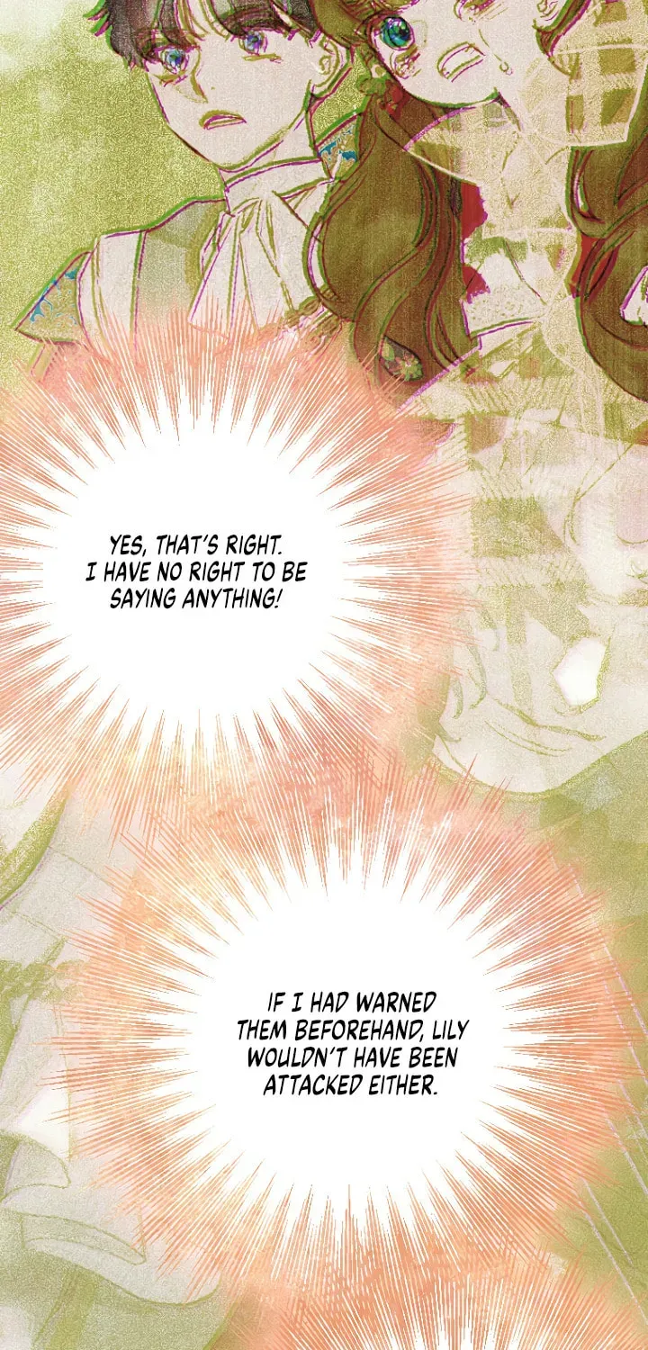 Mother's Contract Marriage Chapter 28 page 58