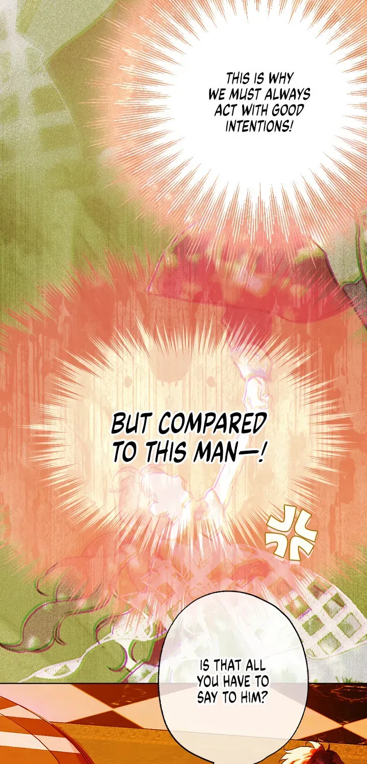 Mother's Contract Marriage Chapter 28 page 59