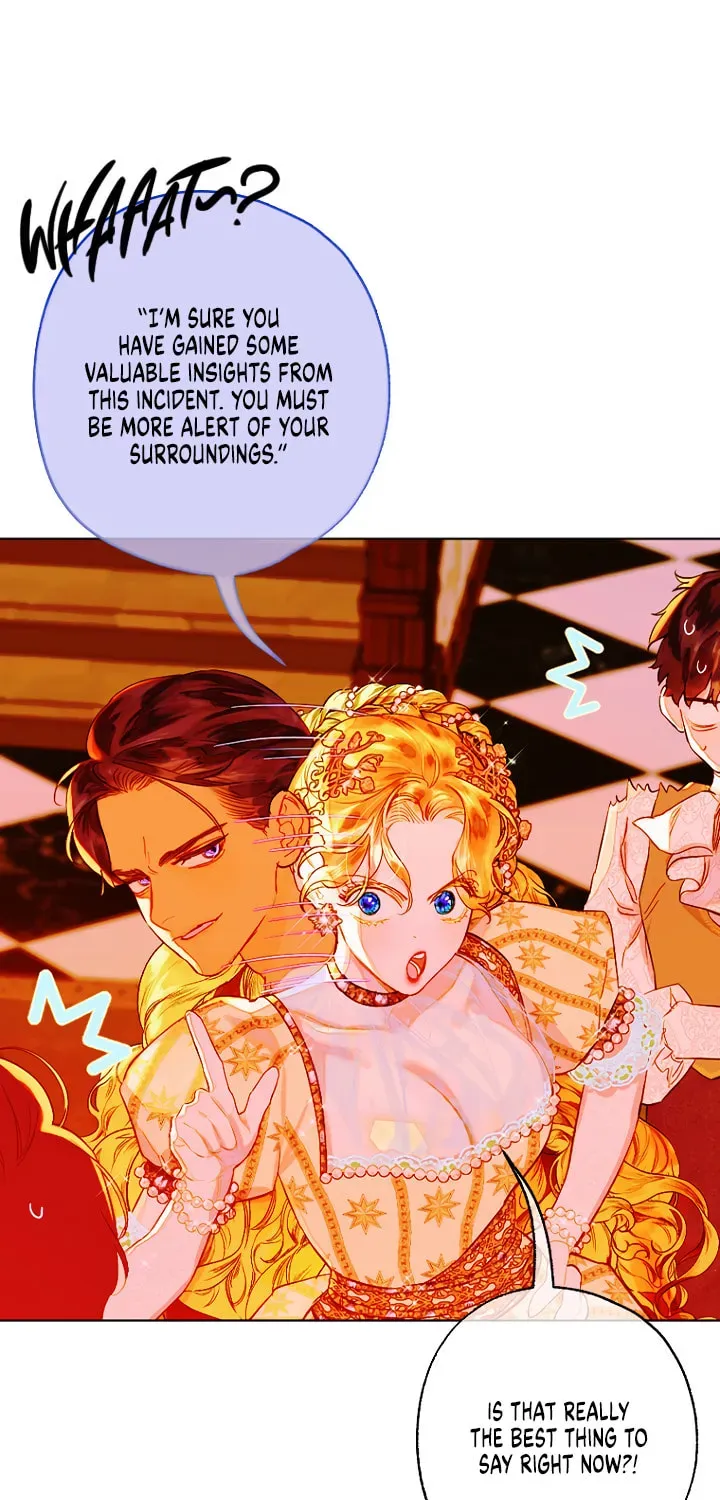 Mother's Contract Marriage Chapter 28 page 61