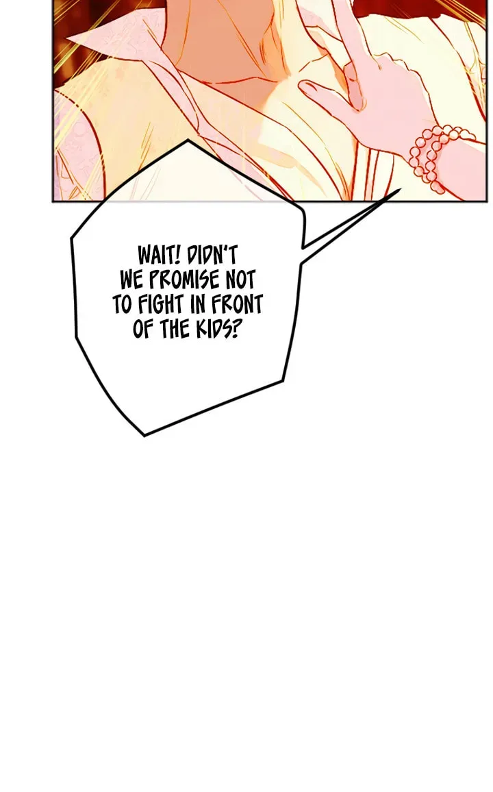 Mother's Contract Marriage Chapter 28 page 66