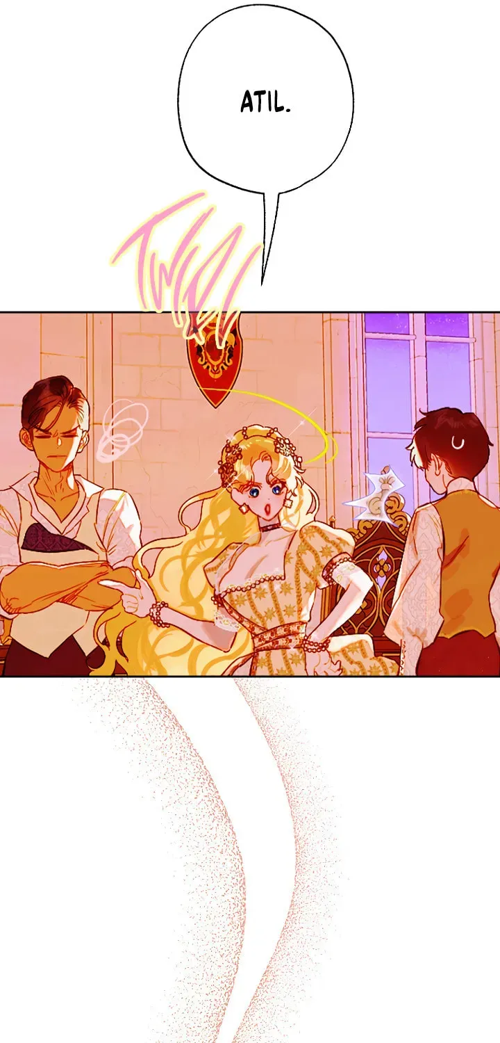 Mother's Contract Marriage Chapter 28 page 67