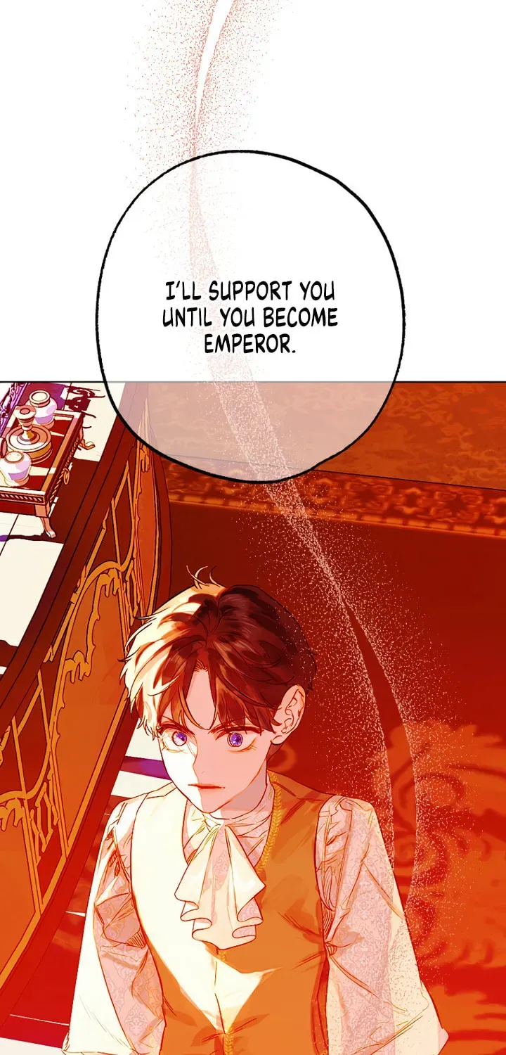 Mother's Contract Marriage Chapter 28 page 68