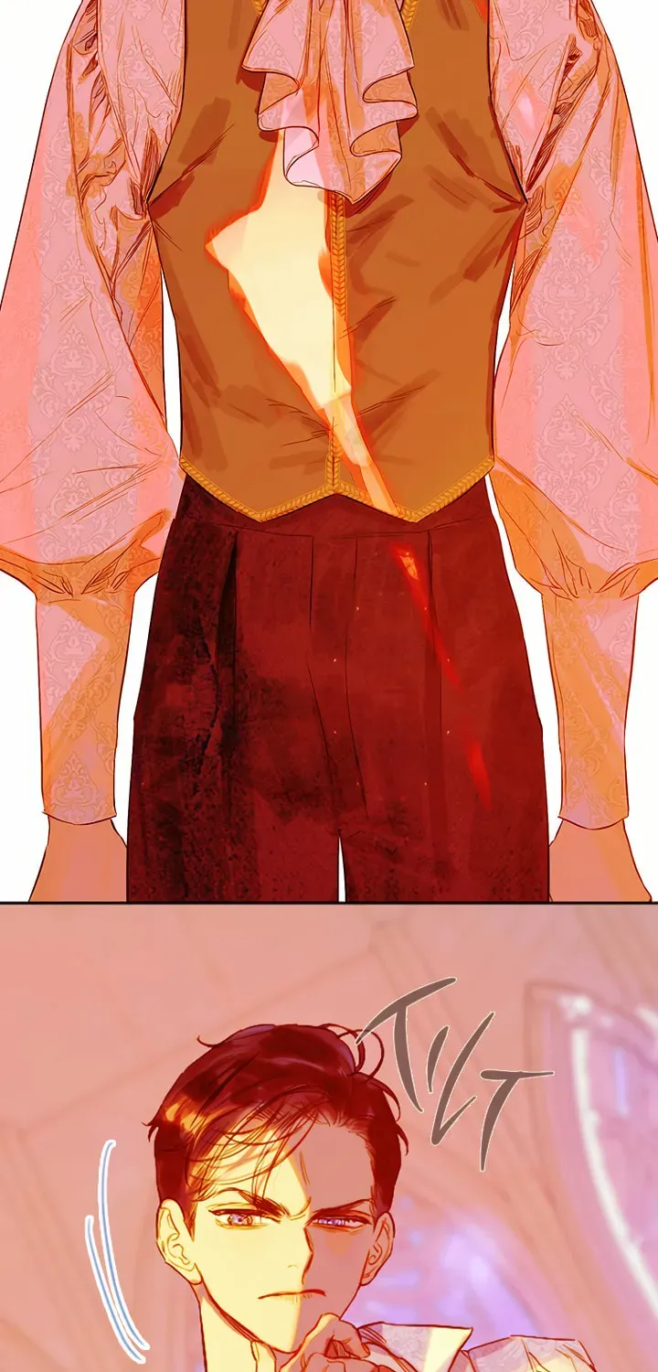 Mother's Contract Marriage Chapter 28 page 75