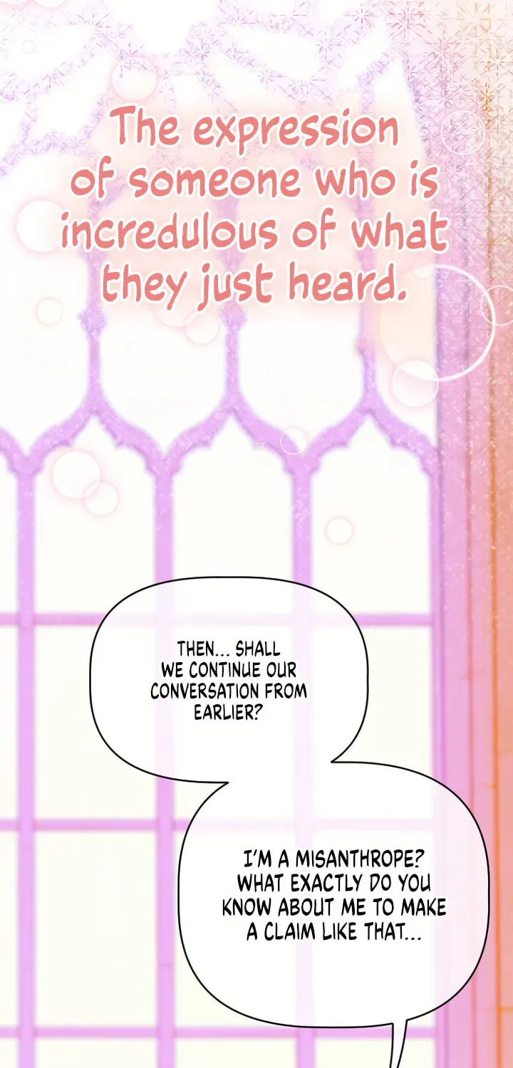 Mother's Contract Marriage Chapter 28 page 80