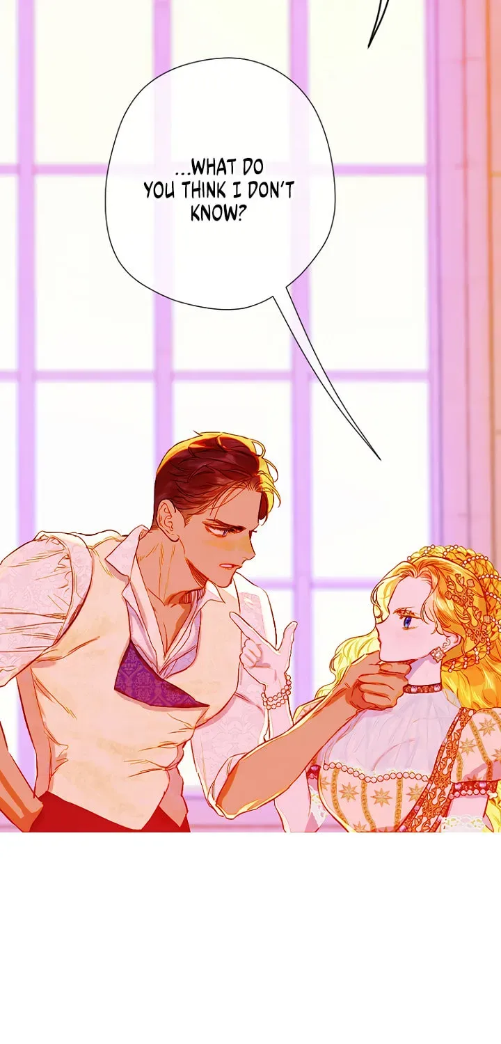 Mother's Contract Marriage Chapter 28 page 81