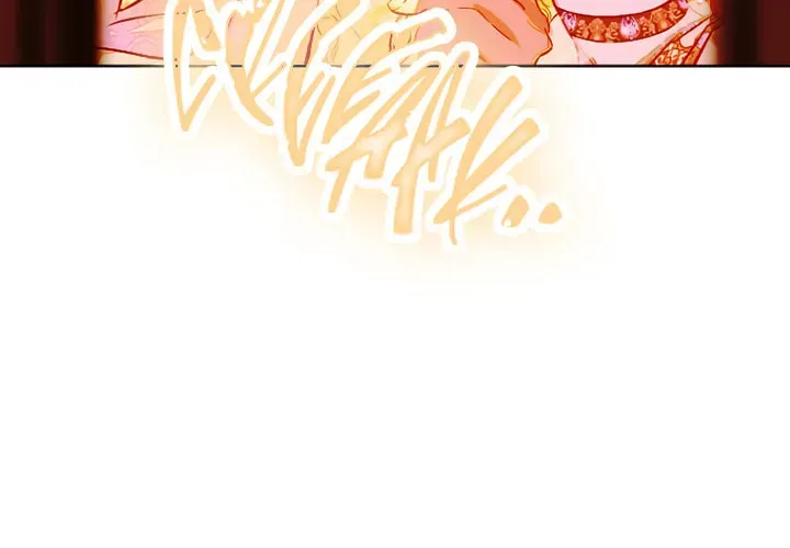 Mother's Contract Marriage Chapter 28 page 84