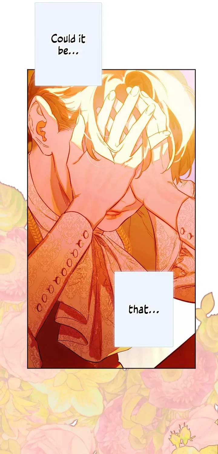 Mother's Contract Marriage Chapter 28 page 88