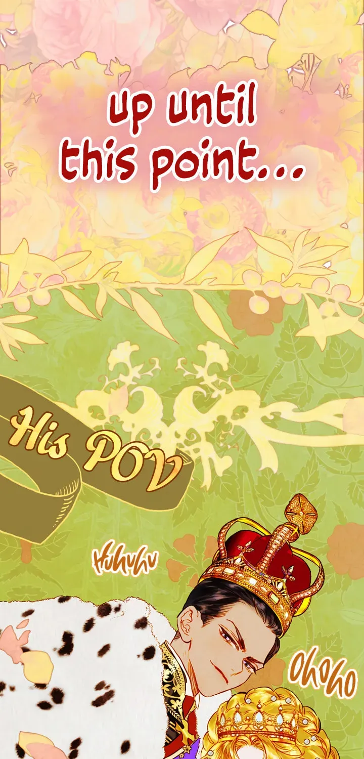 Mother's Contract Marriage Chapter 28 page 89