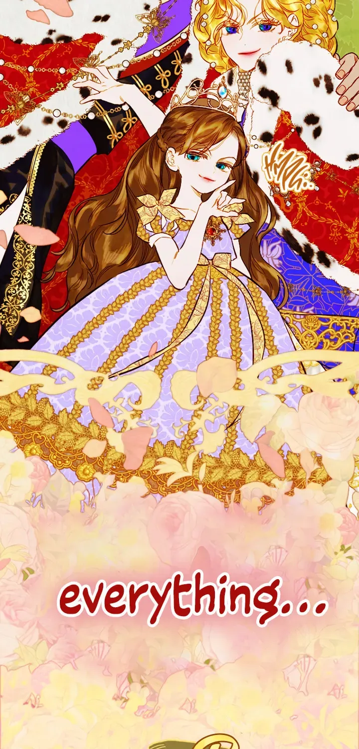 Mother's Contract Marriage Chapter 28 page 90