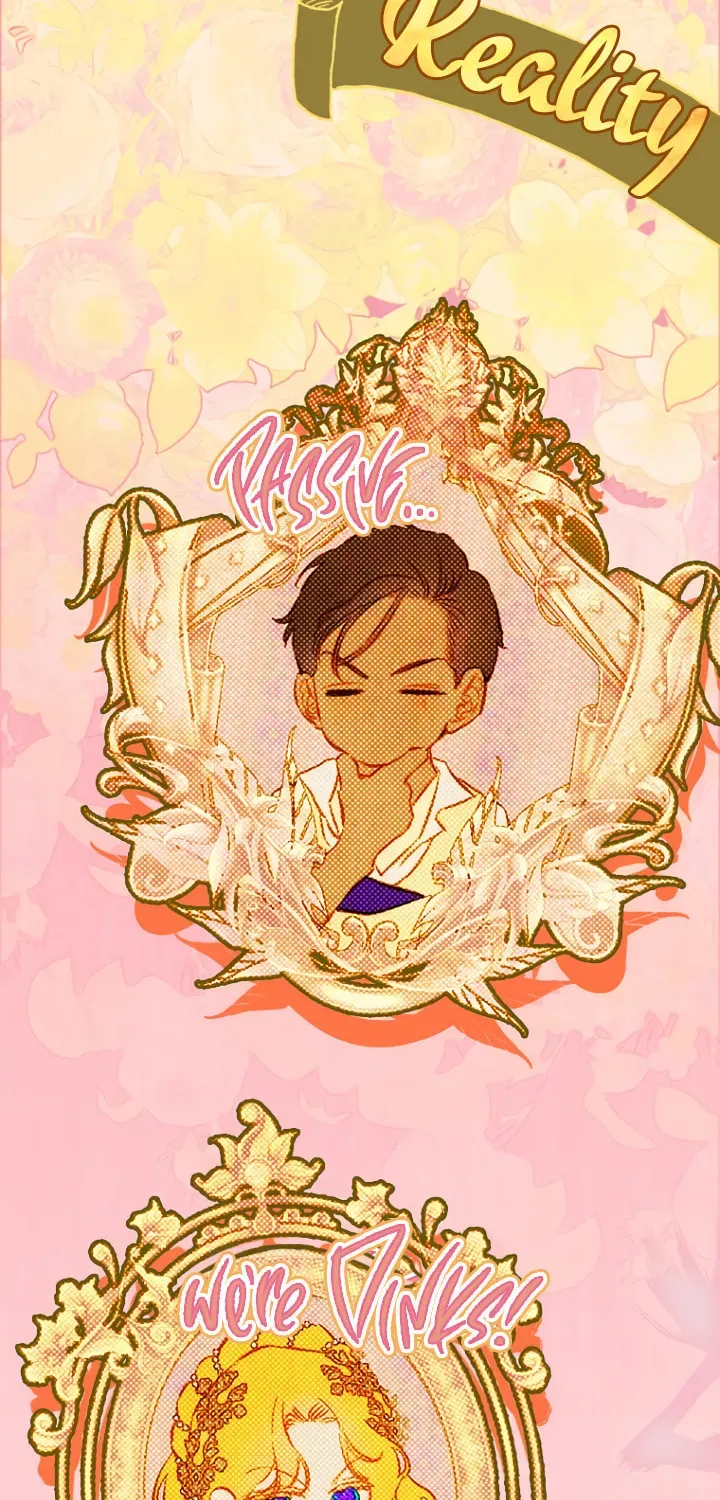 Mother's Contract Marriage Chapter 28 page 91