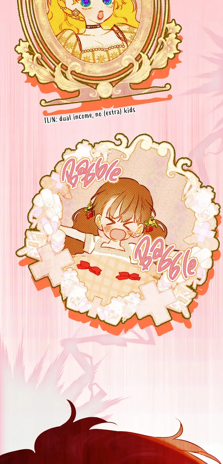 Mother's Contract Marriage Chapter 28 page 92