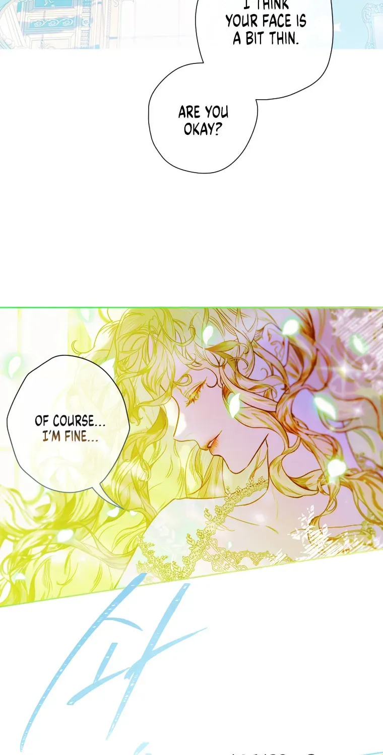 Mother's Contract Marriage Chapter 7 page 5