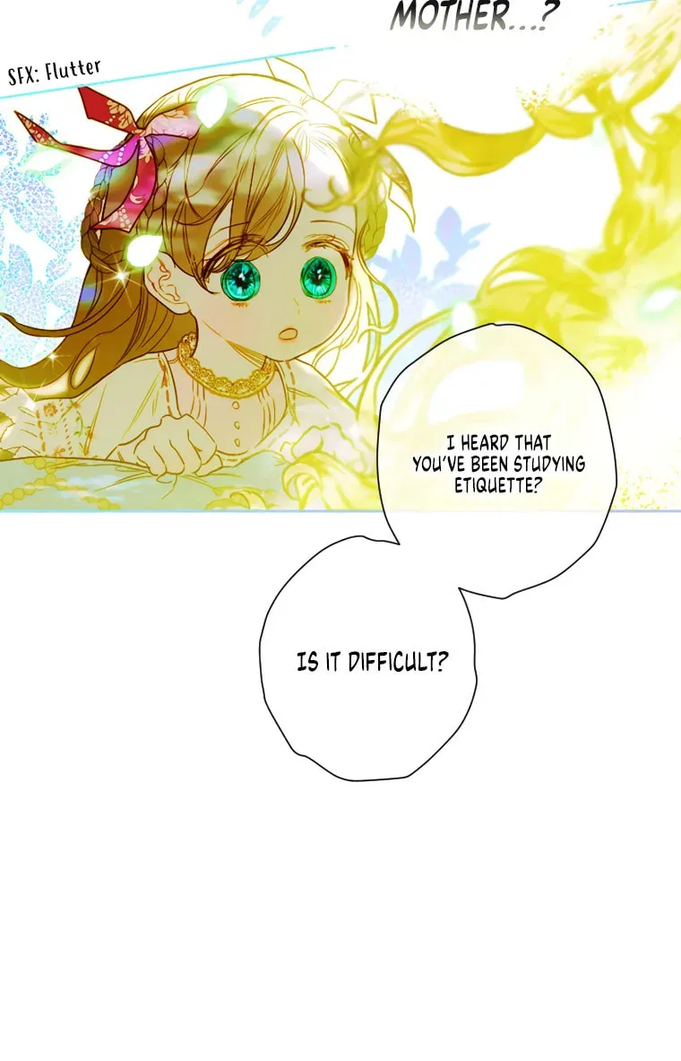 Mother's Contract Marriage Chapter 7 page 6