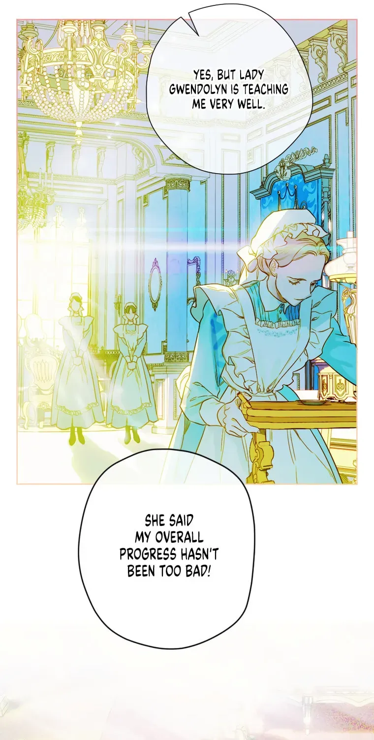 Mother's Contract Marriage Chapter 7 page 7