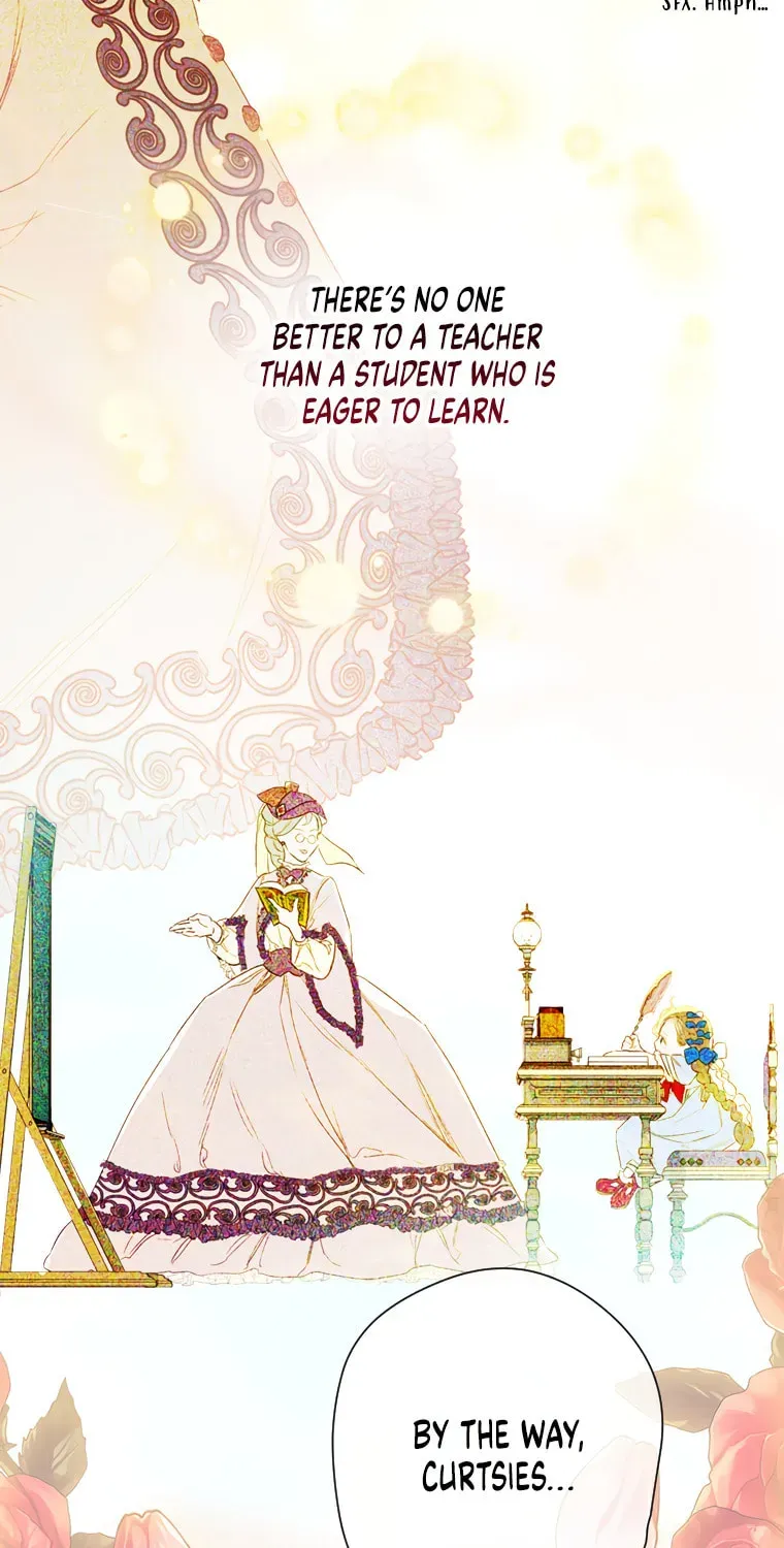 Mother's Contract Marriage Chapter 7 page 10