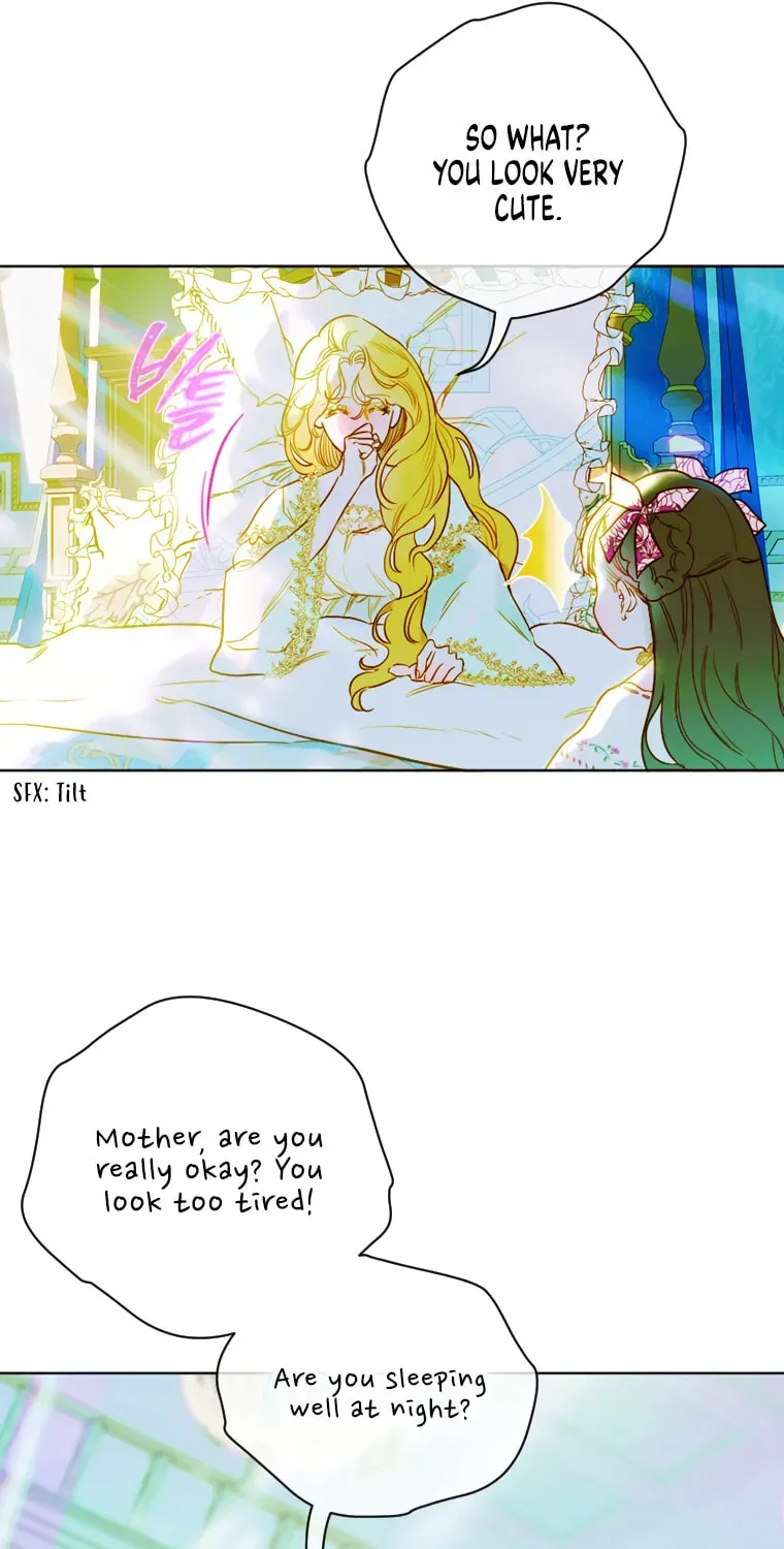 Mother's Contract Marriage Chapter 7 page 14