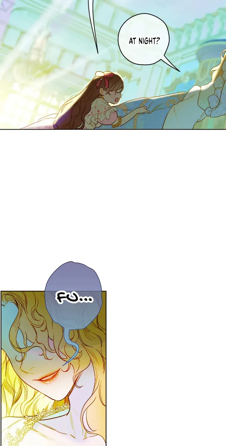 Mother's Contract Marriage Chapter 7 page 15