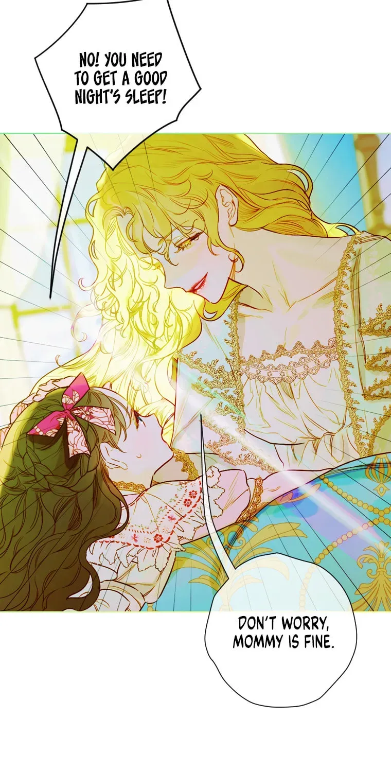 Mother's Contract Marriage Chapter 7 page 18