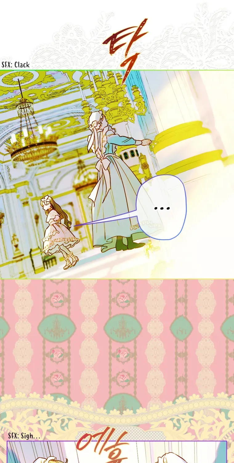 Mother's Contract Marriage Chapter 7 page 19