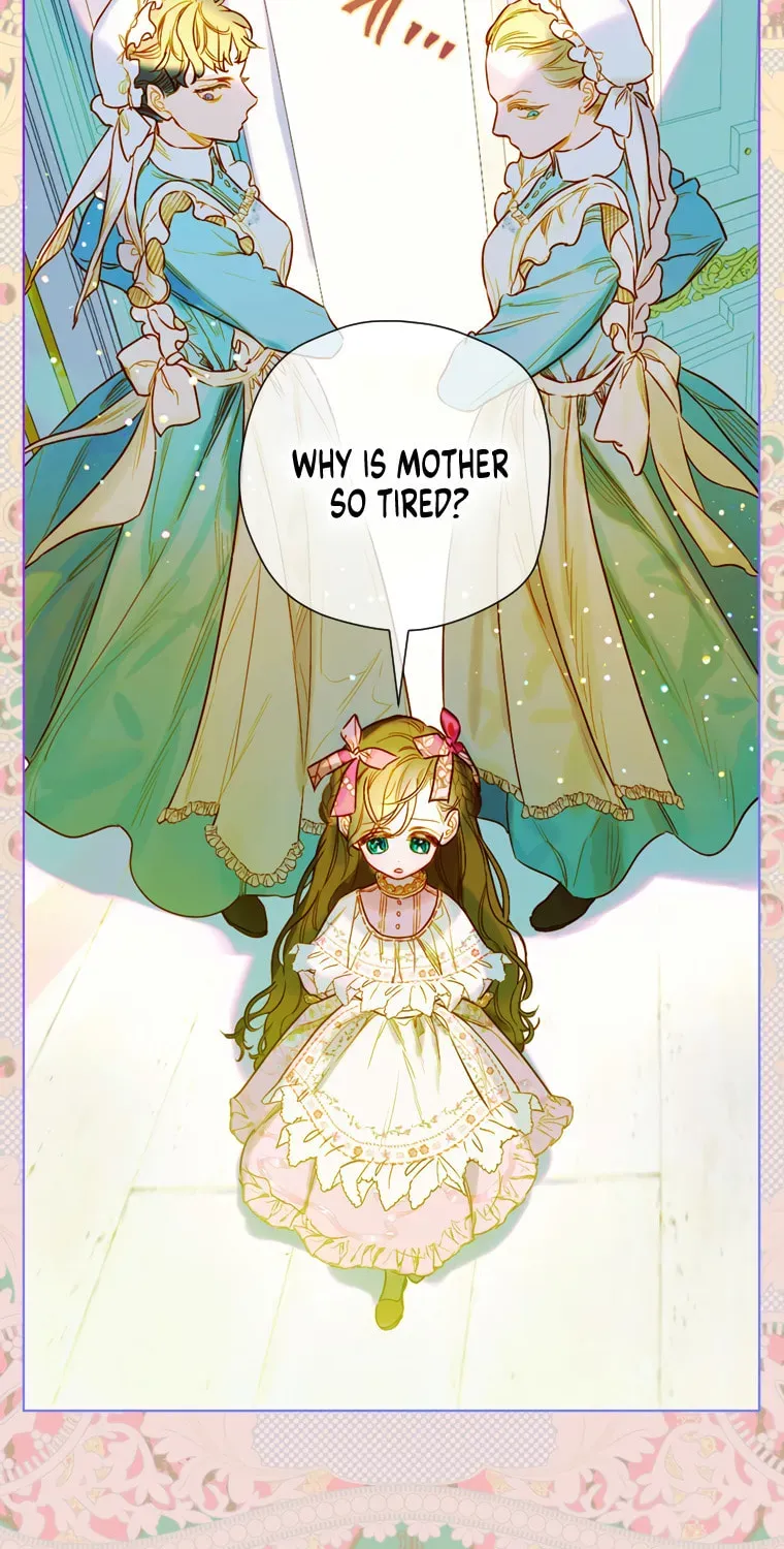 Mother's Contract Marriage Chapter 7 page 20