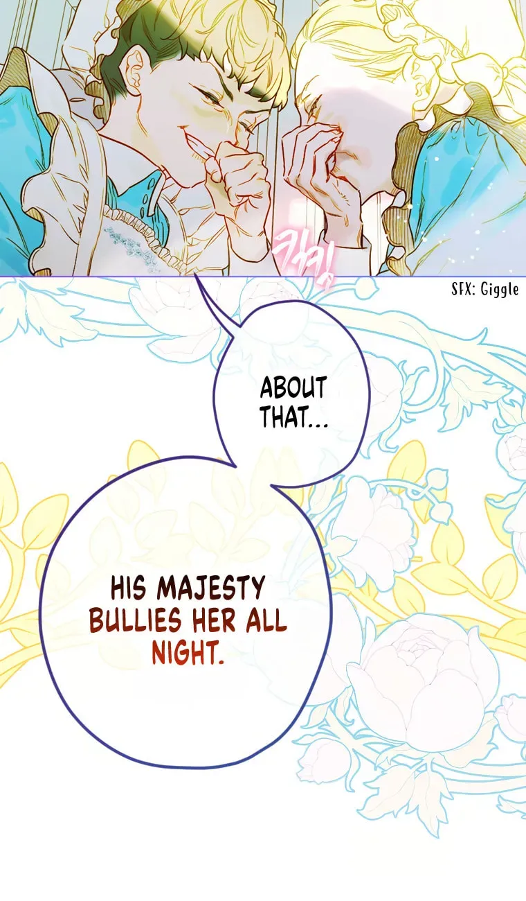 Mother's Contract Marriage Chapter 7 page 22