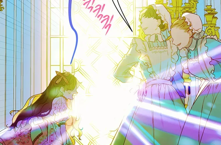Mother's Contract Marriage Chapter 7 page 26