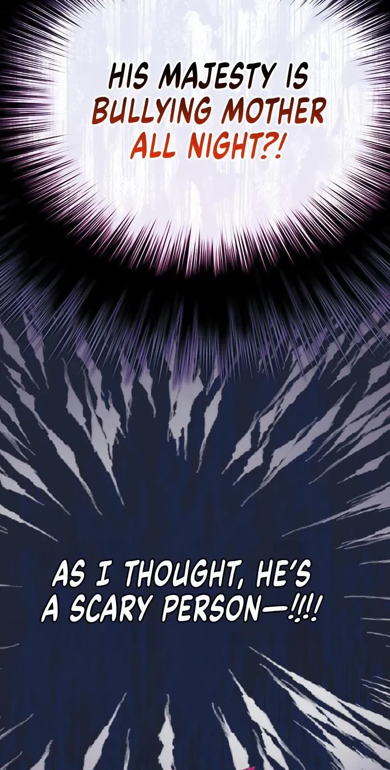 Mother's Contract Marriage Chapter 7 page 29