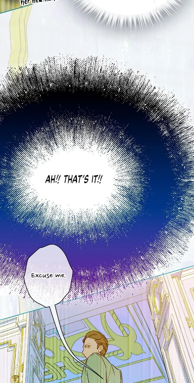 Mother's Contract Marriage Chapter 7 page 41