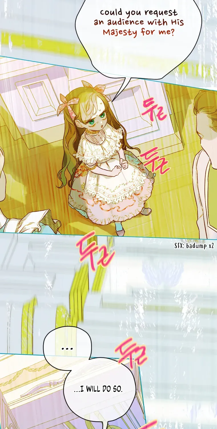 Mother's Contract Marriage Chapter 7 page 43