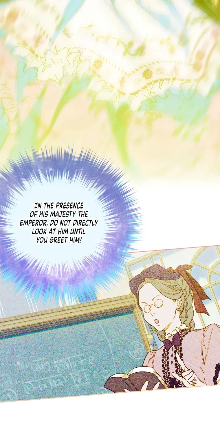 Mother's Contract Marriage Chapter 7 page 61