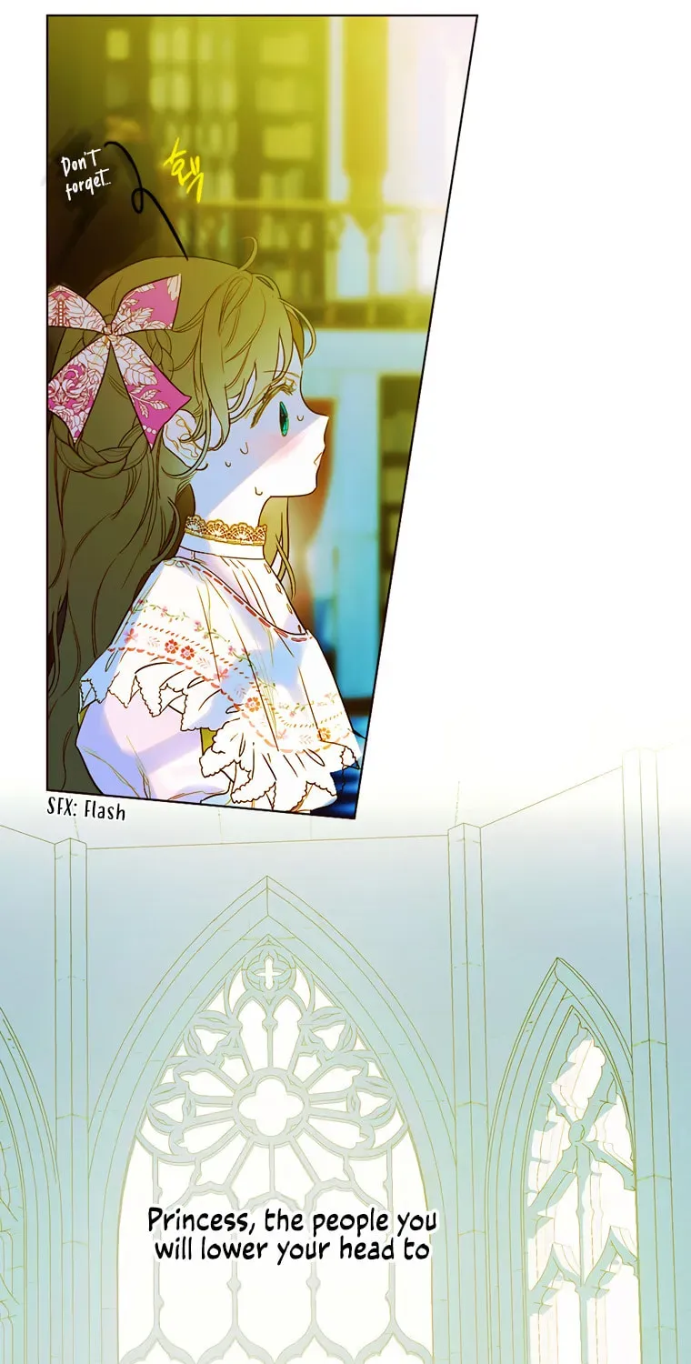 Mother's Contract Marriage Chapter 7 page 62