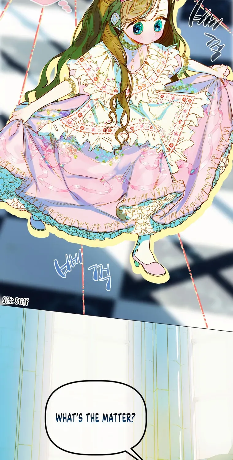 Mother's Contract Marriage Chapter 7 page 65