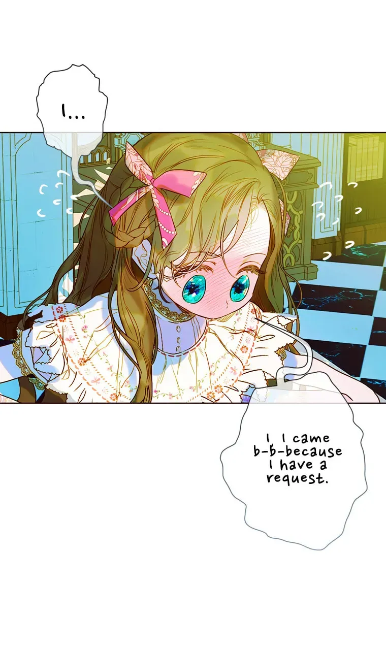 Mother's Contract Marriage Chapter 7 page 67