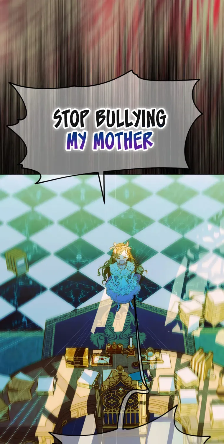 Mother's Contract Marriage Chapter 7 page 71